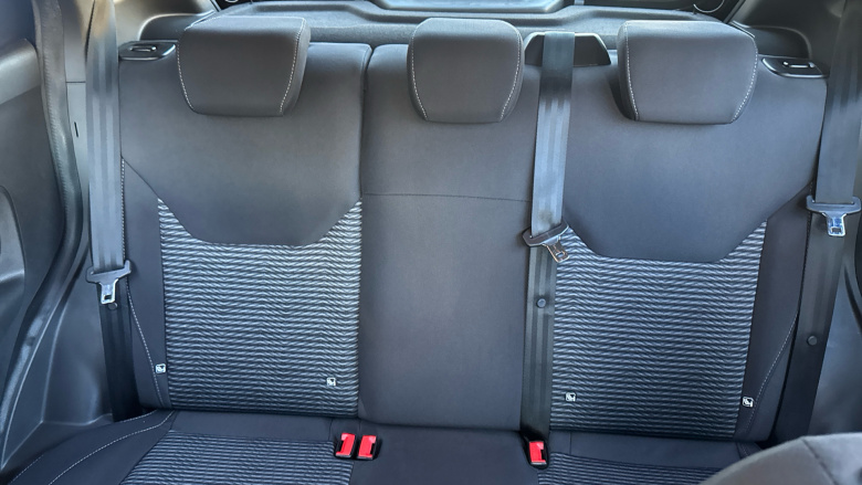 Ford KA+ 1.2 85 Zetec 5dr Petrol Hatchback